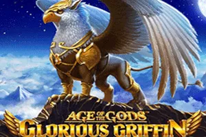 Playtech : Age of the Gods: Glorious Griffin - JFGAMING