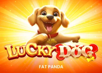 FatPanda : Lucky Dog - JFGAMING
