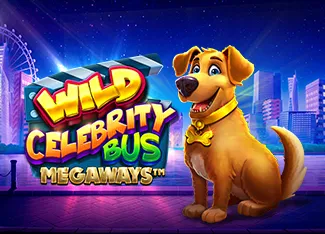 Pragmatic : Wild Celebrity Bus Megaways - JFGAMING