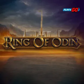 PlaynGo : Ring of Odin - JFGAMING