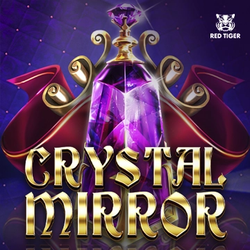 Redtiger : Crystal Mirror - JFGAMING