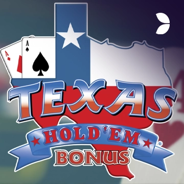 Texas Holdem Bonus Poker - JFGAMING