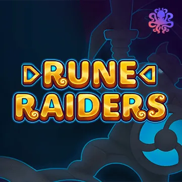 Octoplay : Rune Raiders - JFGAMING