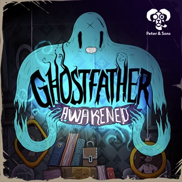 PeterSons : Ghostfather - Awakened - JFGAMING