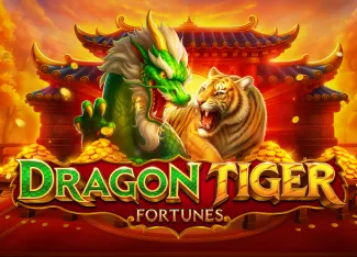Pragmatic : Dragon Tiger Fortunes - JFGAMING