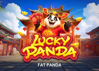 FatPanda : Lucky Panda - JFGAMING