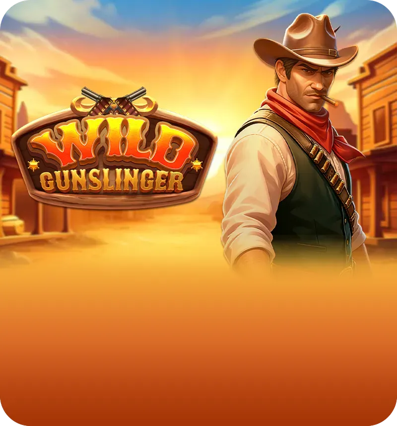 Besoft : Wild Gunslinger - JFGAMING