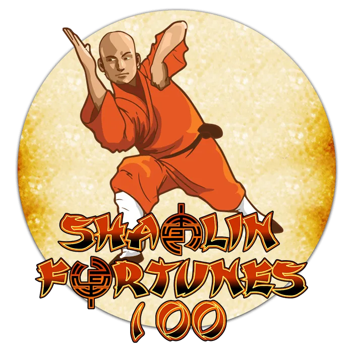 Habanero : Shaolin Fortunes 100 - JFGAMING