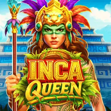 Pragmatic : Inca Queen - JFGAMING