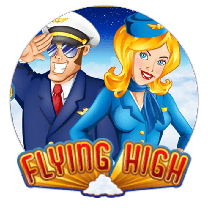 Habanero : Flying High - JFGAMING