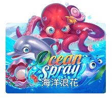 Ocean Spray - JFGAMING