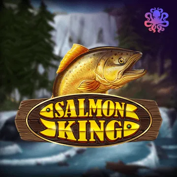 Octoplay : Salmon King - JFGAMING