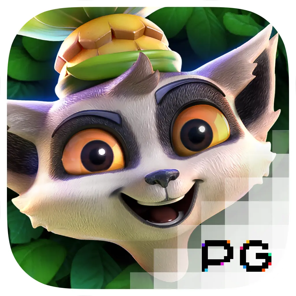 PGSoft : Jungle Delight - JFGAMING