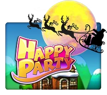 Joker123 : Happy Party - JFGAMING