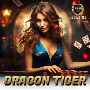 Dragon Tiger - JFGAMING