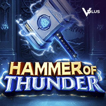 Vplus : Hammer of Thunder - JFGAMING