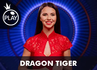 Dragon Tiger - JFGAMING
