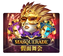 Joker123 : Masquerade - JFGAMING