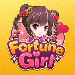 Microgaming : Fortune Girl - JFGAMING