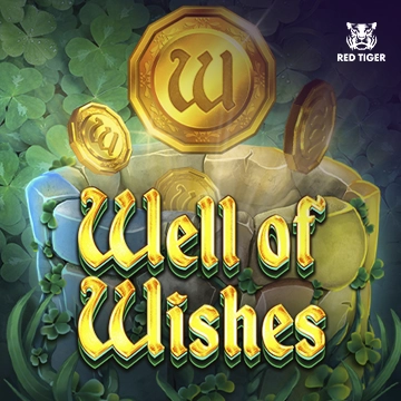 Redtiger : Well of Wishes - JFGAMING