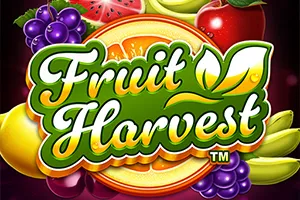 Playtech : Fruit Harvest™ - JFGAMING