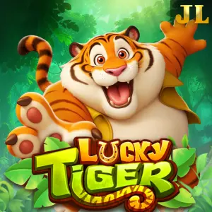 Lucky Tiger - JFGAMING