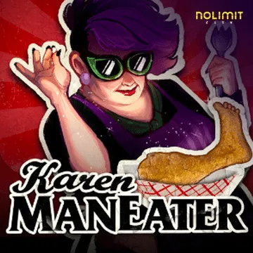 NolimitCity : Karen Maneater - JFGAMING