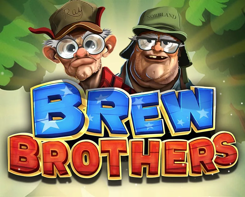 Slotmill : Brew Brothers - JFGAMING