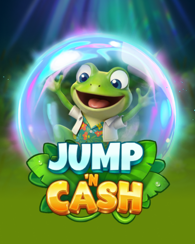 Jump n Cash - JFGAMING