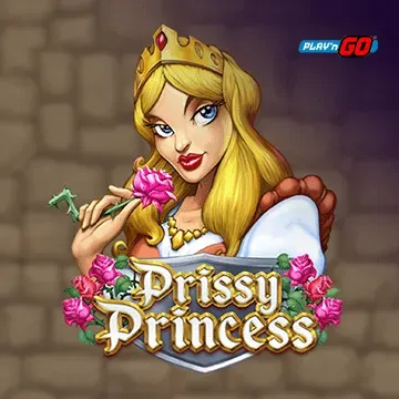 PlaynGo : Prissy Princess - JFGAMING