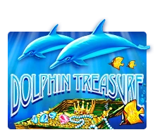 Joker123 : Dolphin Treasure - JFGAMING