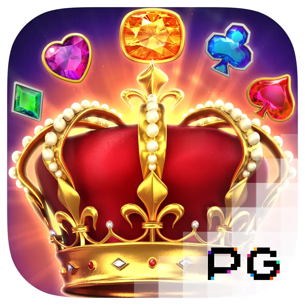 PGSoft : Majestic Treasures - JFGAMING