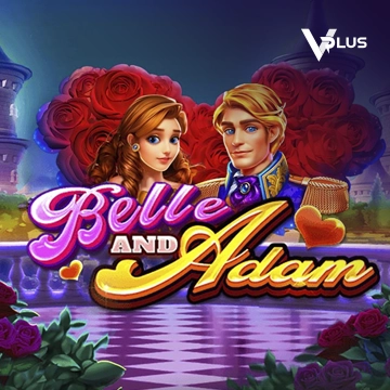 Vplus : Belle and Adam - JFGAMING