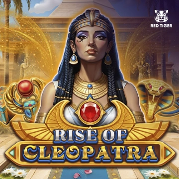 Redtiger : Rise of Cleopatra - JFGAMING