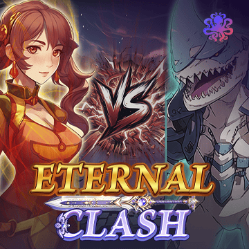 Octoplay : Eternal Clash Reloaded - JFGAMING