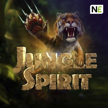 NetEnt : Jungle Spirit: Call of the Wild - JFGAMING