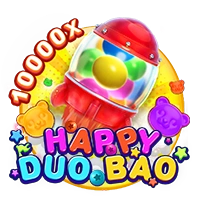 Facai : HAPPY DUO BAO - JFGAMING