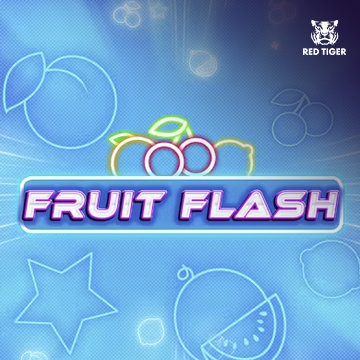 Redtiger : Fruit Flash - JFGAMING