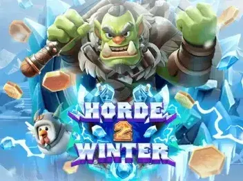 PLAYSTAR : HORDE 2 WINTER - JFGAMING