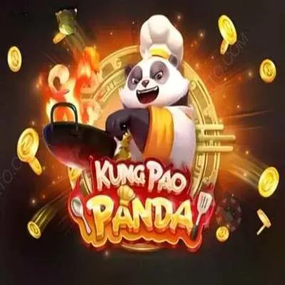 Microgaming : Kung Pao Panda - JFGAMING