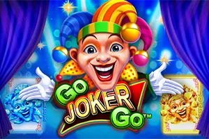 Playtech : Go Joker Go™ - JFGAMING