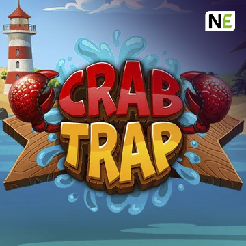 NetEnt : Crab Trap - JFGAMING