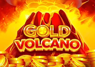 AFB : gunung berapi emas - JFGAMING