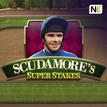 NetEnt : Scudamores Super Stakes - JFGAMING