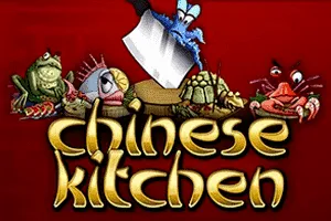 Playtech : Chinese Kitchen - JFGAMING