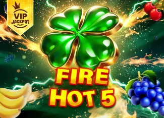 Pragmatic : Fire Hot 5 - JFGAMING