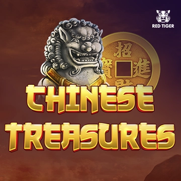 Redtiger : Chinese Treasures - JFGAMING