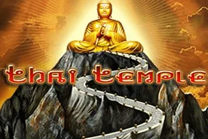 Playtech : Thai Temple - JFGAMING