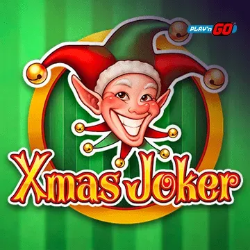 PlaynGo : Xmas Joker - JFGAMING