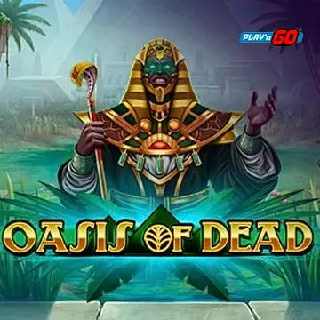 PlaynGo : Oasis of Dead - JFGAMING
